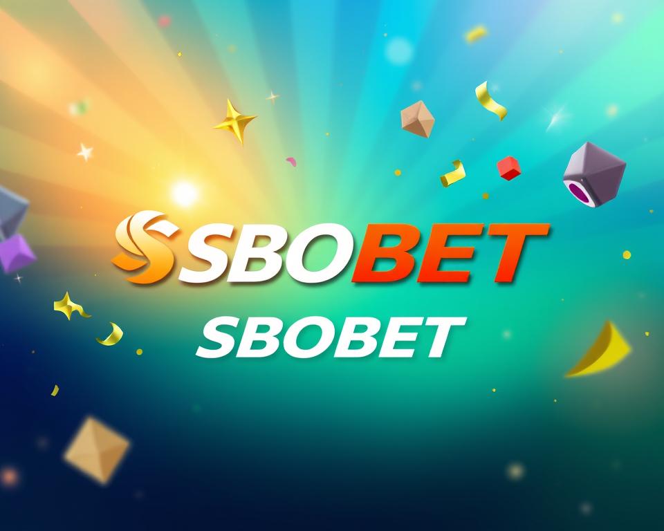 Read more about the article Promo dan Bonus Menarik di Situs SBOBET