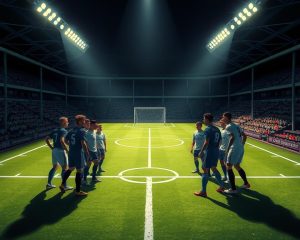 Read more about the article Prediksi Bola Malam Ini: Head to Head Lima Pertemuan Terakhir