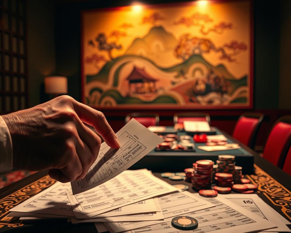 Read more about the article Trik Pasang Taruhan Bola Parlay Asia Handicap Strategy