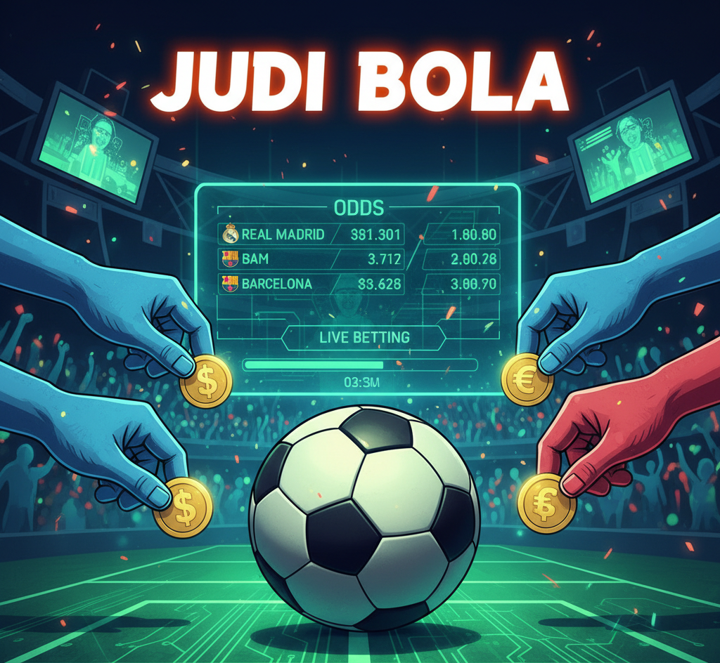 Read more about the article Anti Rungkad! Daftar Prediksi Parlay Pilihan Tingkat Akurasi Tinggi